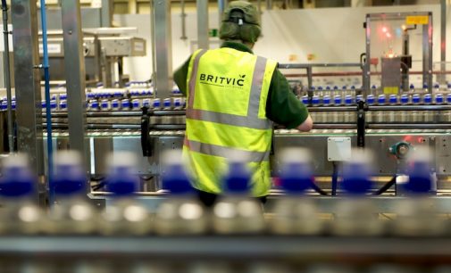 Britvic appoints new Commercial Sustainability Director