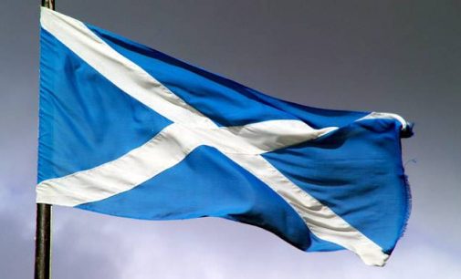 Scottish private sector ends second quarter with further rapid expansion