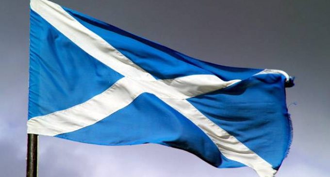 Scottish private sector ends second quarter with further rapid expansion