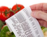 Fierce Competition in Irish Grocery Market