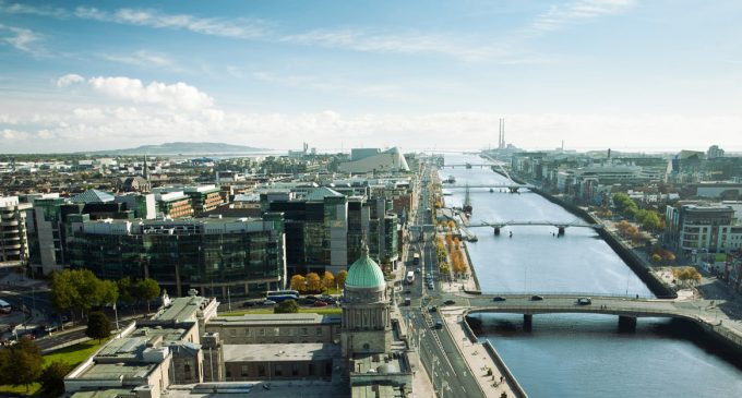 Dublin Property Prices to Rise 3.8% in 2019