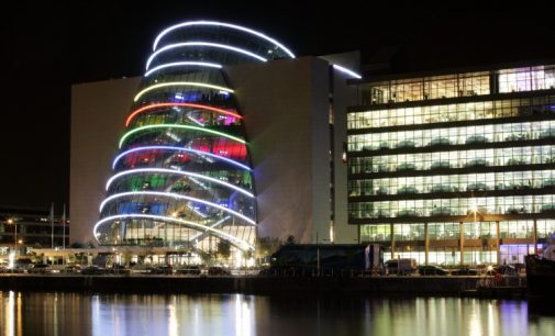 Dublin is a Global Innovator City For the Future