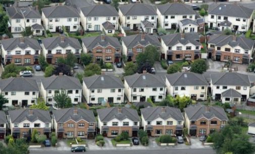 House Prices Could Rise By 20% From 2017 to 2020