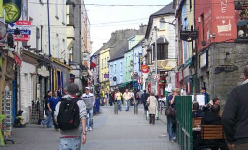 Galway is a European Capital of Culture For 2020