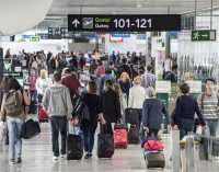 Grant Thornton targets business travellers at Dublin Airport