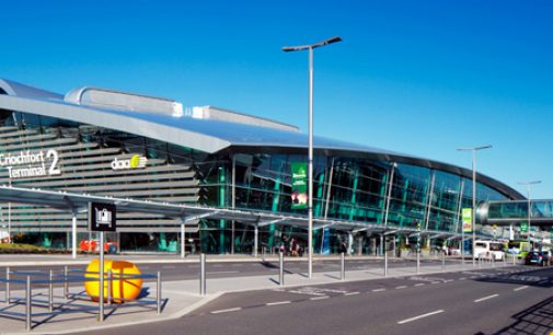 Dublin Airport Sets New Passenger Record
