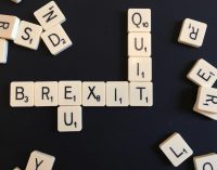 2% of British businesses support a ‘no deal’ negotiation option