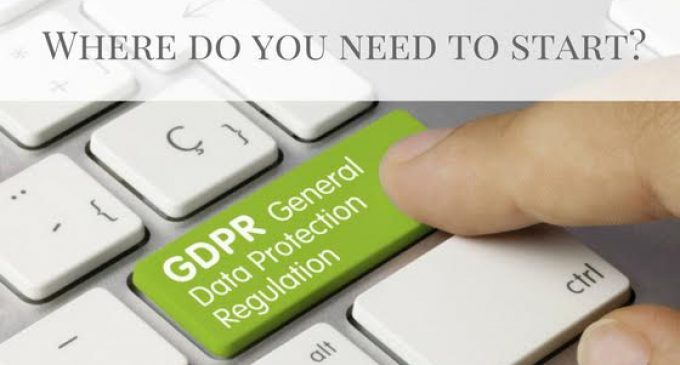 Only one in four Cork firms confident of meeting the deadline for GDPR compliance