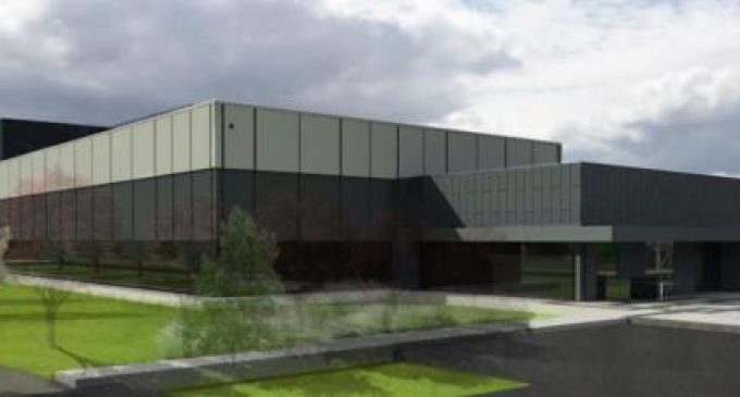Construction to start on GCP2 Production Facility at Takeda Ireland Ltd site
