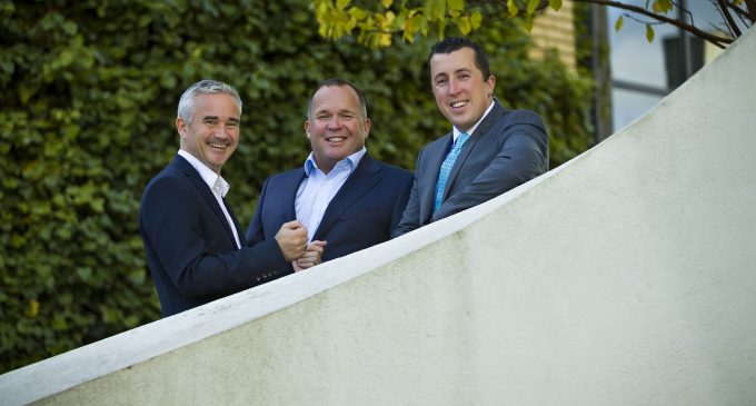 Pure Telecom’s €1.75m deal enables DSM to create 15 jobs