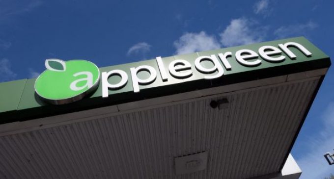 Applegreen appoints new chief financial officer