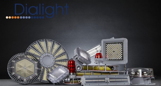 Dialight opens new Technical Centre in Copenhagen
