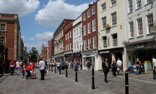 Retailers call for reform of local authority rates system