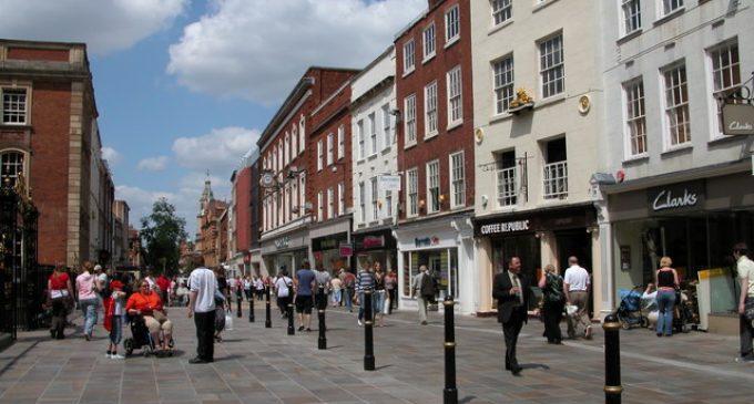 Retailers call for reform of local authority rates system