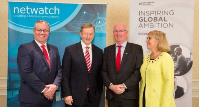 Carlow tech company opens new Chicago office