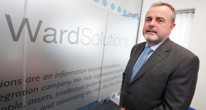 One in five Irish businesses held to ransom in past 12 months