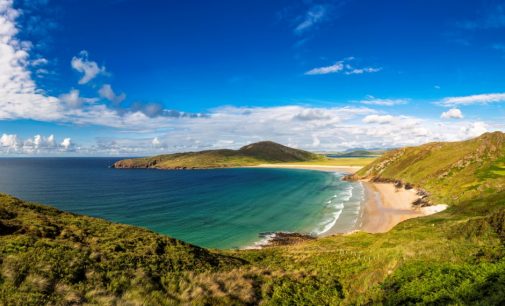 Best ever month of May for Irish tourism