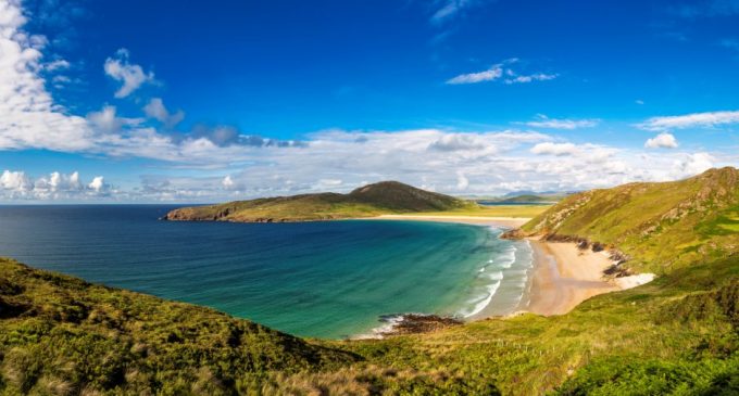 Best ever month of May for Irish tourism