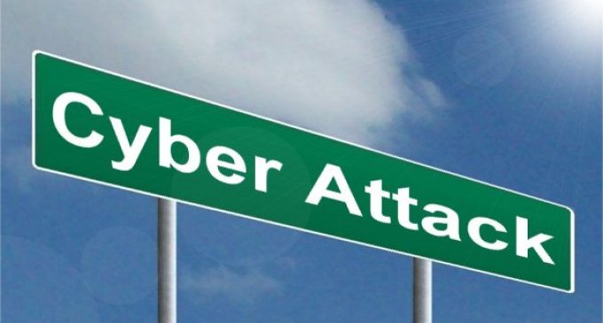 Cyber attack hits IT systems in Ireland and UK