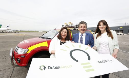 Dublin Airport and Enterprise Ireland launch tender competition