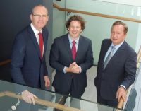 BioMarin expands facility to manufacture medicine for rare genetic diseases