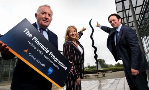 New initiative for Irish SMEs