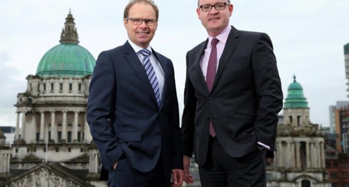 Davy Group acquires Danske bank wealth management business