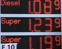 Bord Gáis Energy Index drops 7% in June, as oil, gas and electricity prices continue to fall