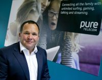 55% of young people plan to ditch TV licence – Pure Telecom