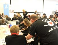 PayPal completes financial education workshops for 400 students