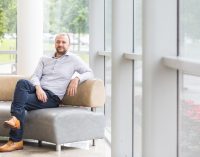 Irish companies exposing themselves to huge GDPR fines