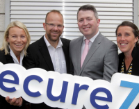 Kildare tech firm invests €300k in cyber security solution