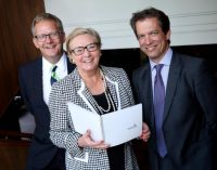 Synexa Life Sciences opens international HQ in Dublin