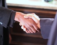 Visa and PayPal extend partnership to Europe