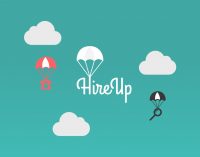HireUp wins in Enterprise Ireland Competitive Start Fund competition