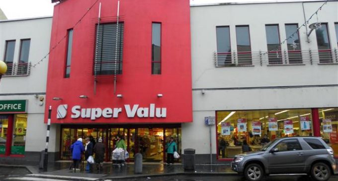 Dundalk’s first SuperValu to open this autumn