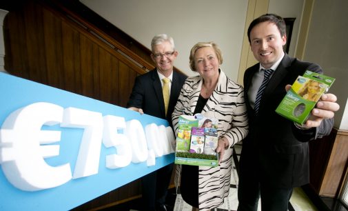 €750k Enterprise Ireland fund opening for start-up applications
