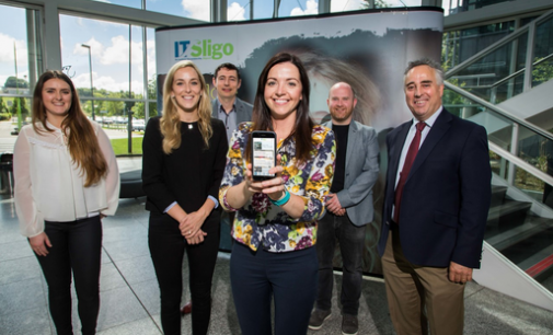 Irish SME develops app to help students connect with colleges