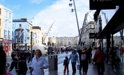 Cork Leads the Way as Ireland’s Creative and Tech City of Tomorrow