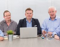 Top tech players invest €40m in Cubic Telecom