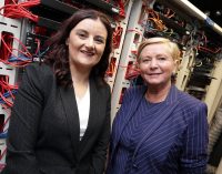 Datapac announces 35 new jobs and €2.1m investment