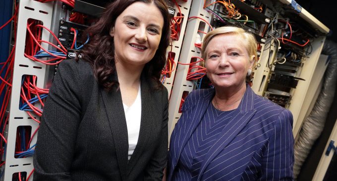 Datapac announces 35 new jobs and €2.1m investment