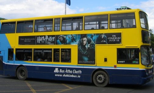 UK firm to take over 10% of Dublin Bus routes