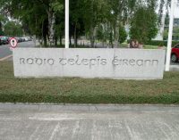 Appointments complete RTÉ Executive Board