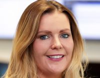 New appointment at Ward Solutions