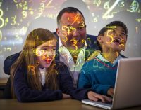 Pure Telecom parents survey: Almost half of children being held back by poor school broadband