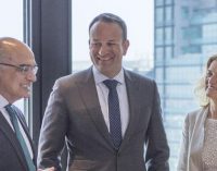 TD Securities announces expansion of Dublin operations