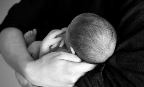 Minister Doherty urges new fathers to claim Paternity Benefit