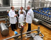 Dairygold opens new state of the art Nutritionals Campus in Mallow
