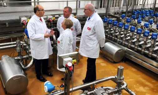 Dairygold opens new state of the art Nutritionals Campus in Mallow